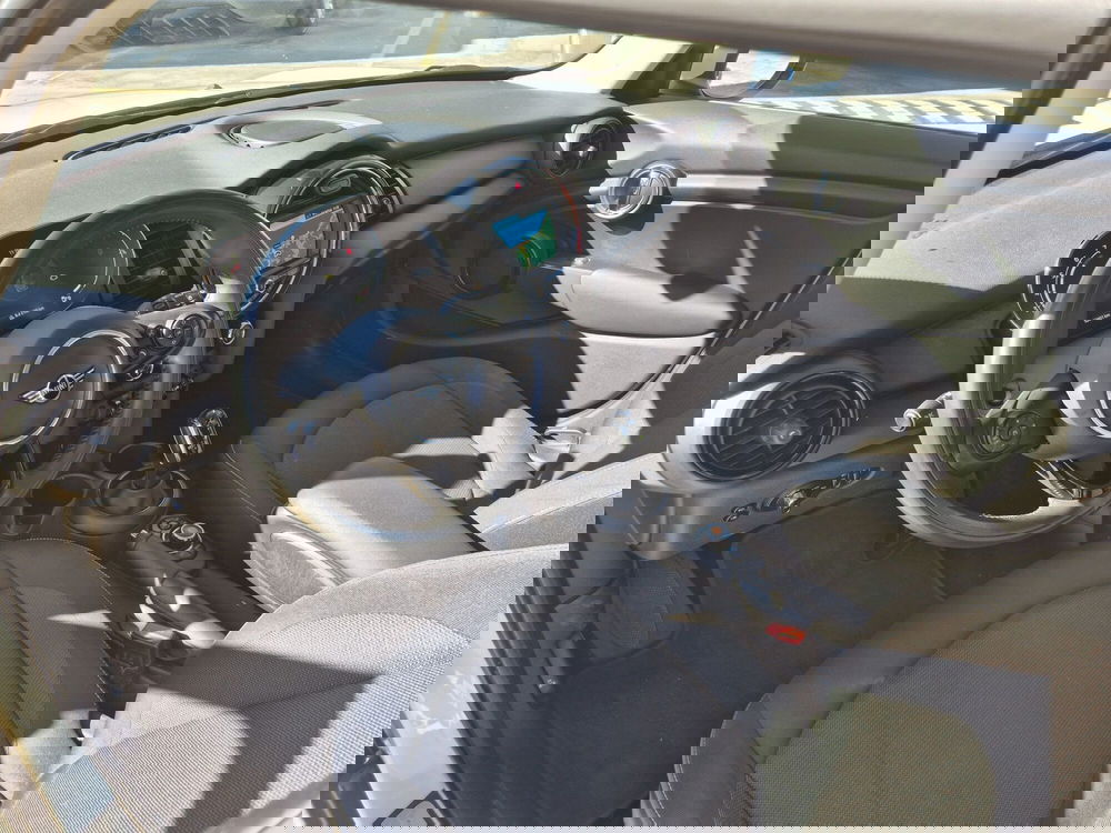 MINI Mini usata a Torino (6)