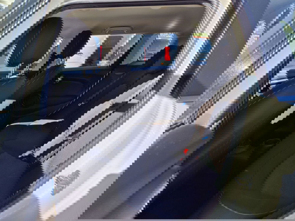 MINI Mini usata a Torino (7)