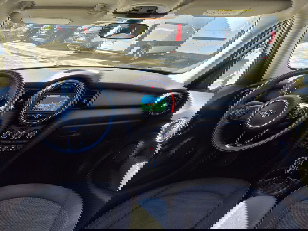 MINI Mini usata a Torino (8)