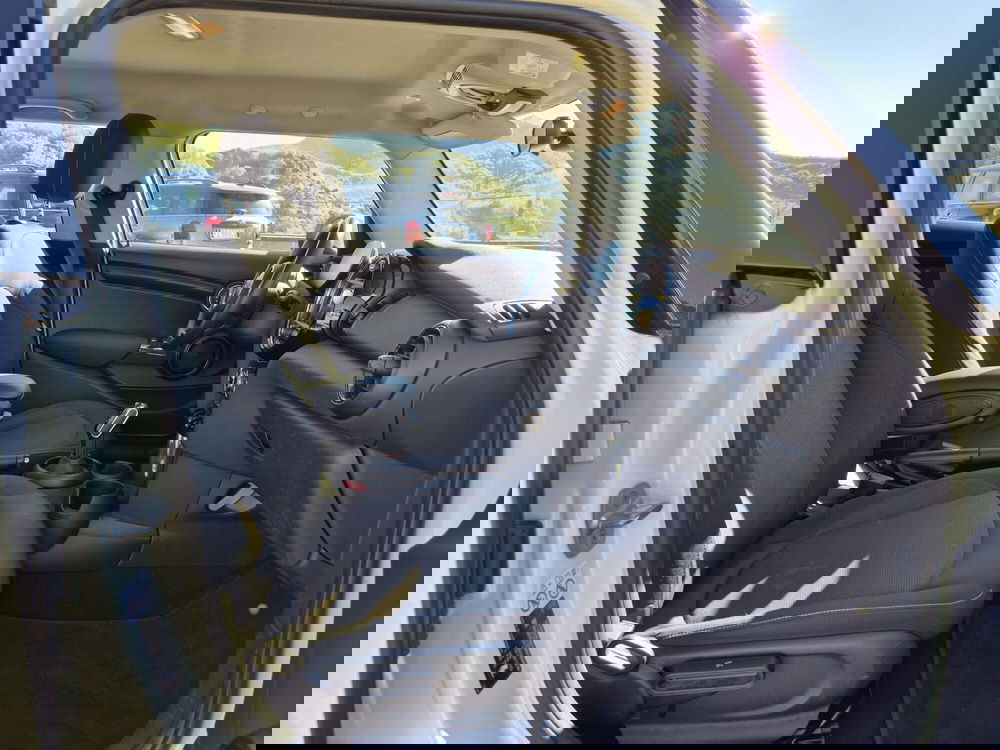 MINI Mini usata a Torino (9)