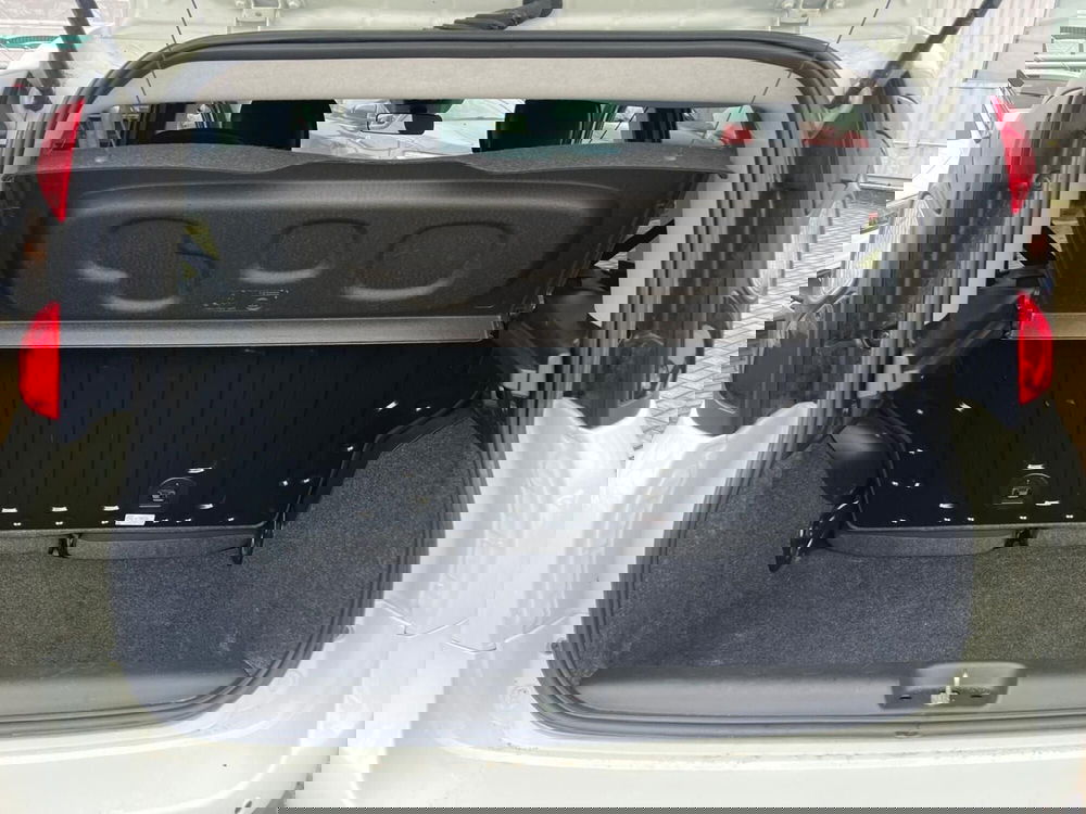 Fiat Panda Cross usata a Milano (10)