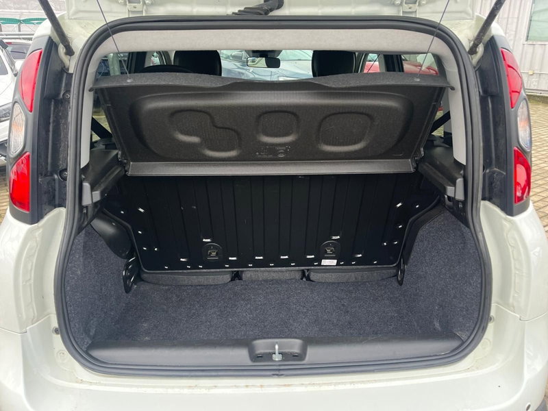 Fiat Panda Cross usata a Milano (10)