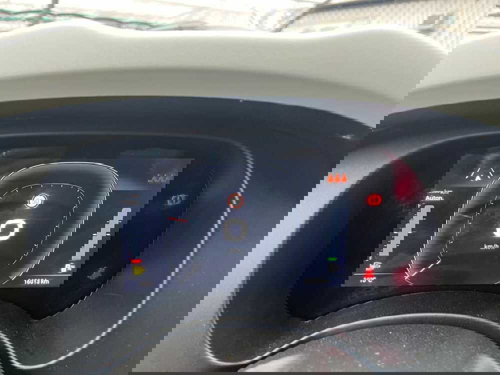 Fiat Panda Cross usata a Milano (19)