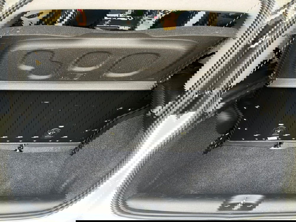 Fiat Panda Cross usata a Milano (10)