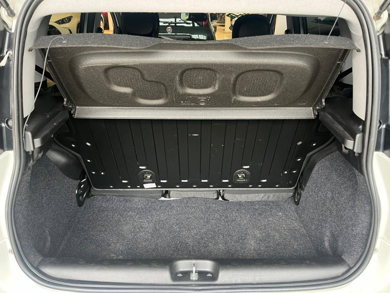 Fiat Panda Cross usata a Milano (10)