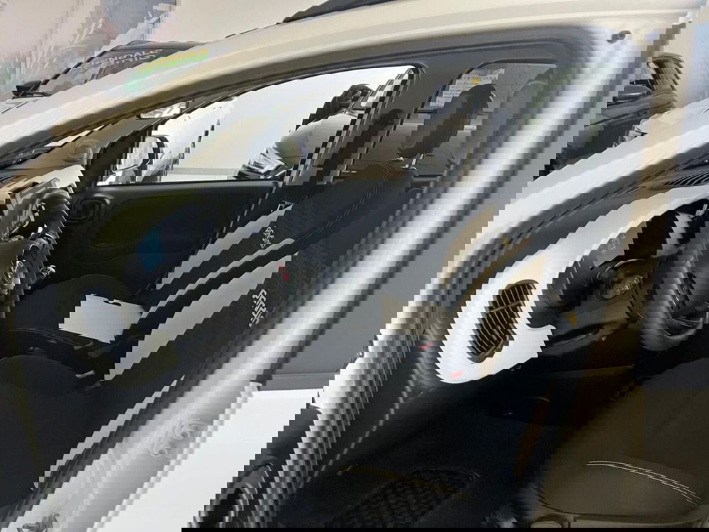 Fiat Panda Cross usata a Milano (11)