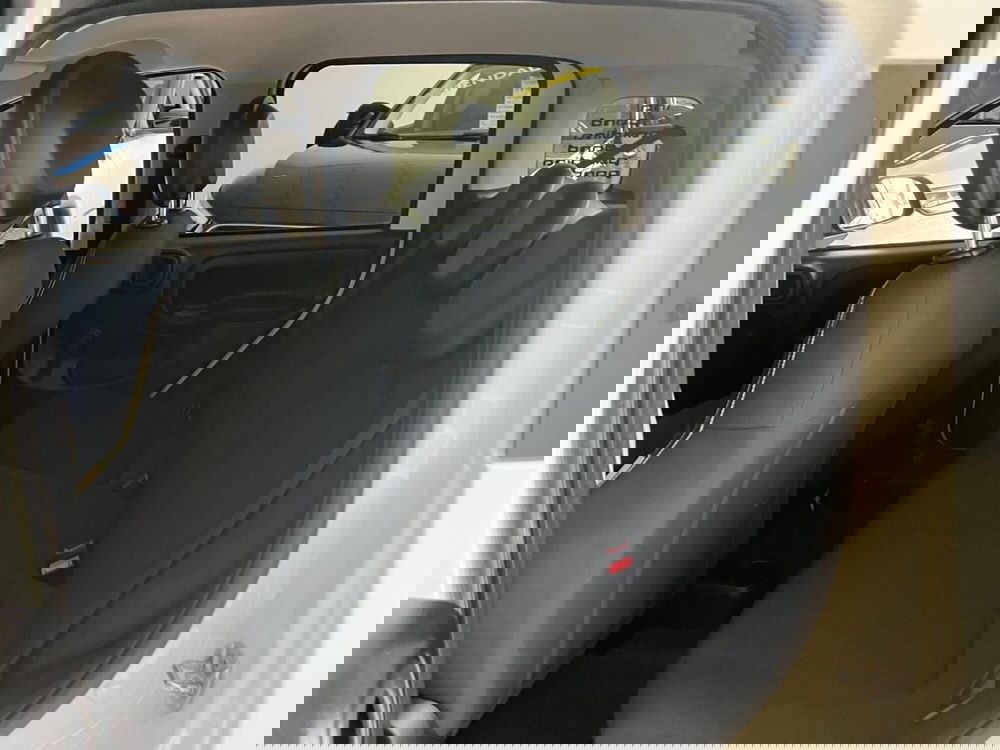 Fiat Panda Cross usata a Milano (13)