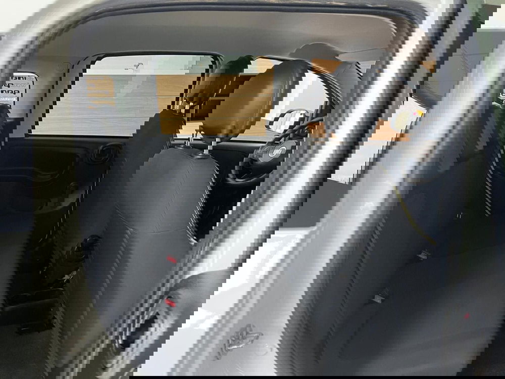 Fiat Panda Cross usata a Milano (14)