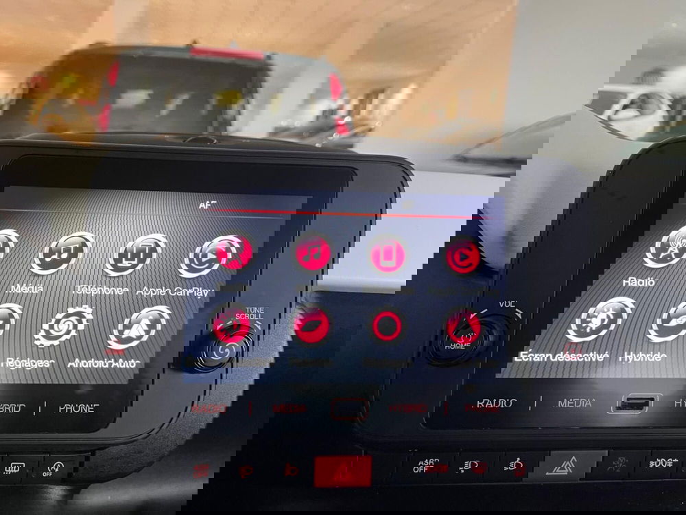 Fiat Panda Cross usata a Milano (15)