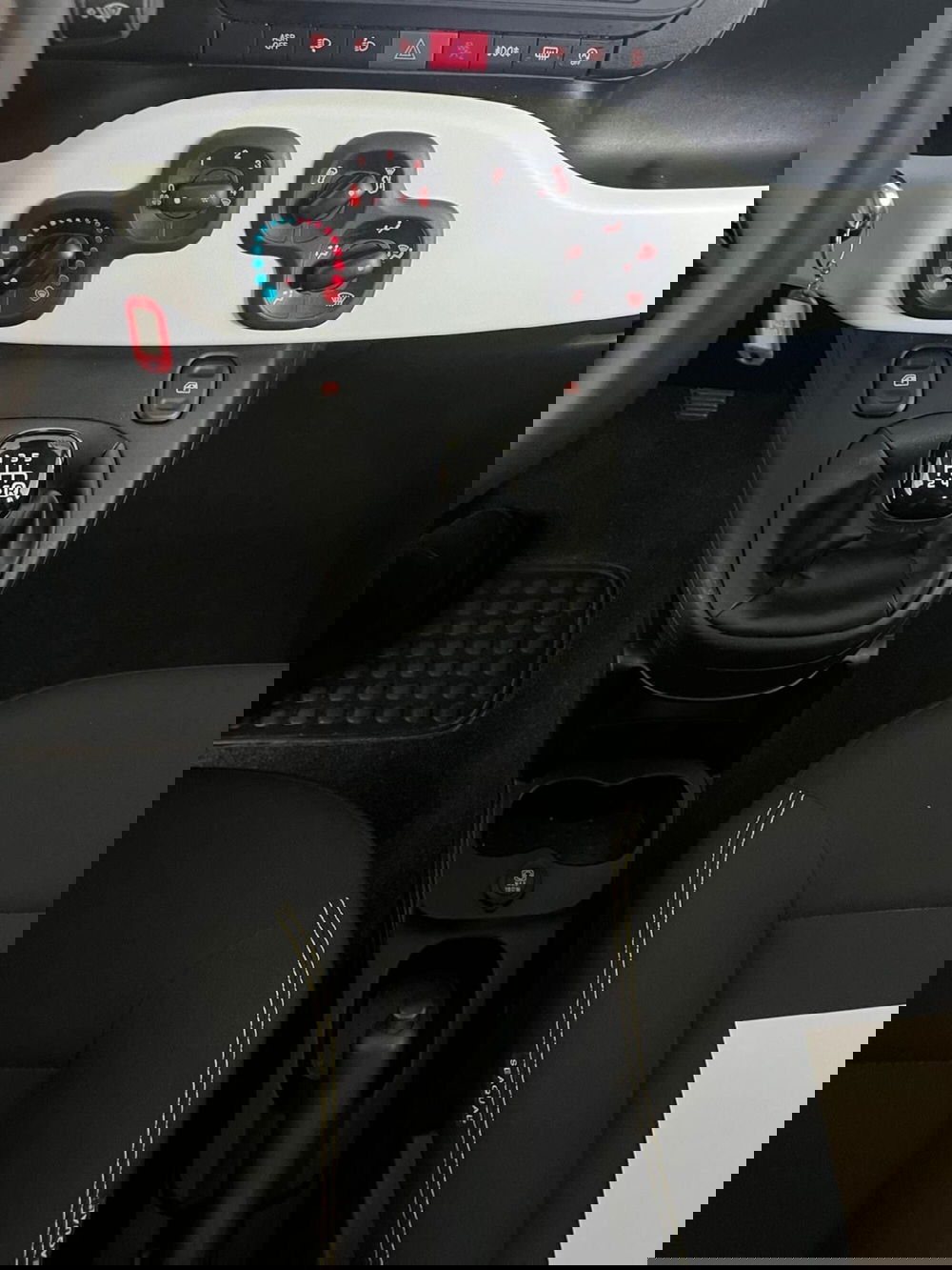 Fiat Panda Cross usata a Milano (16)