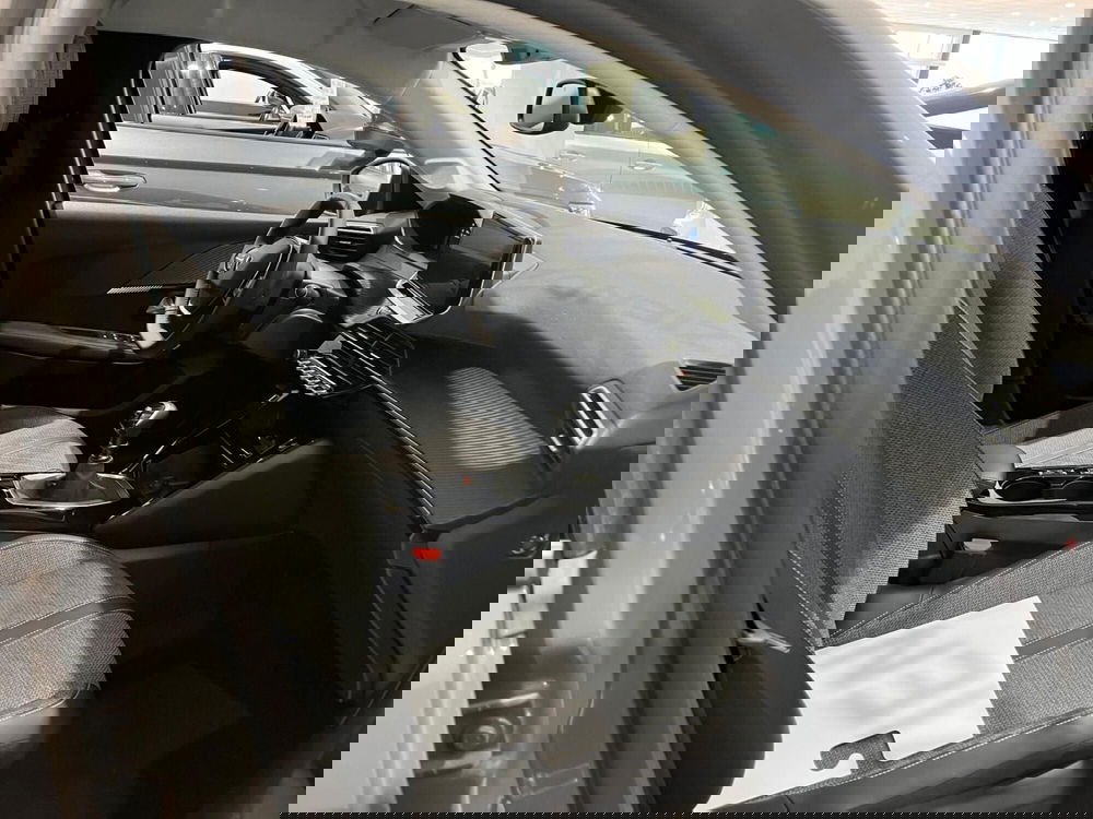 Peugeot 208 usata a Milano (11)