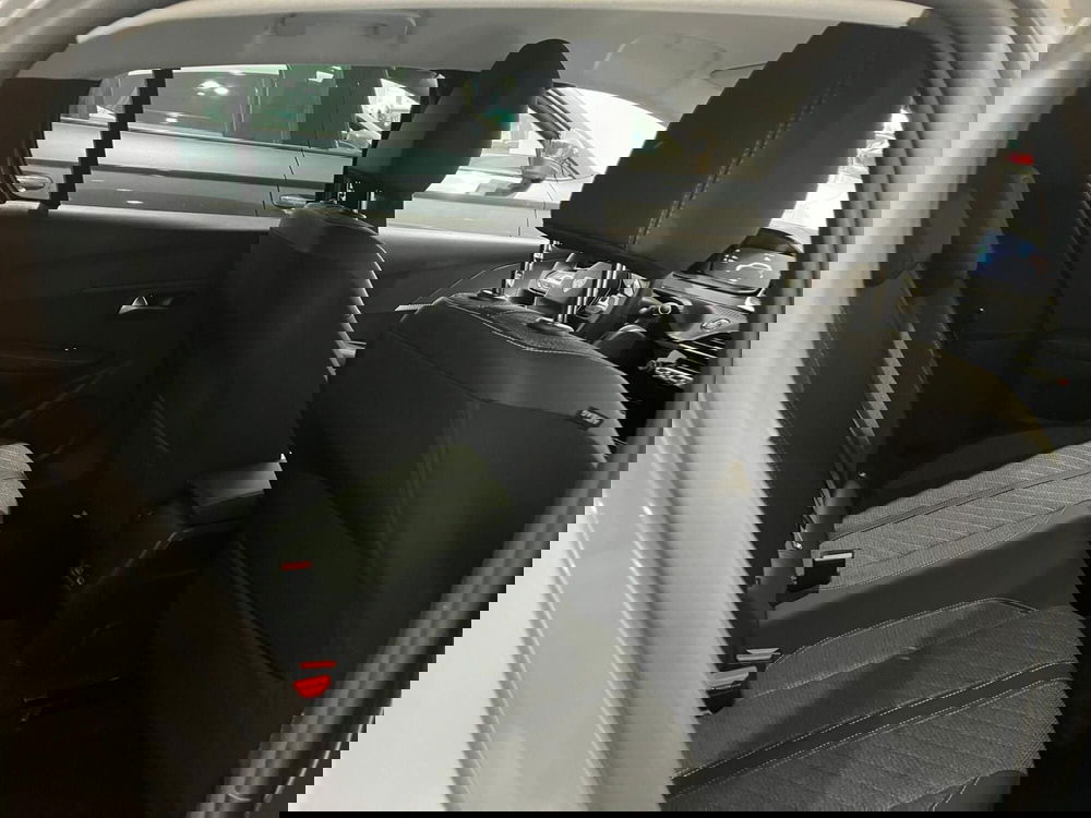 Peugeot 208 usata a Milano (12)