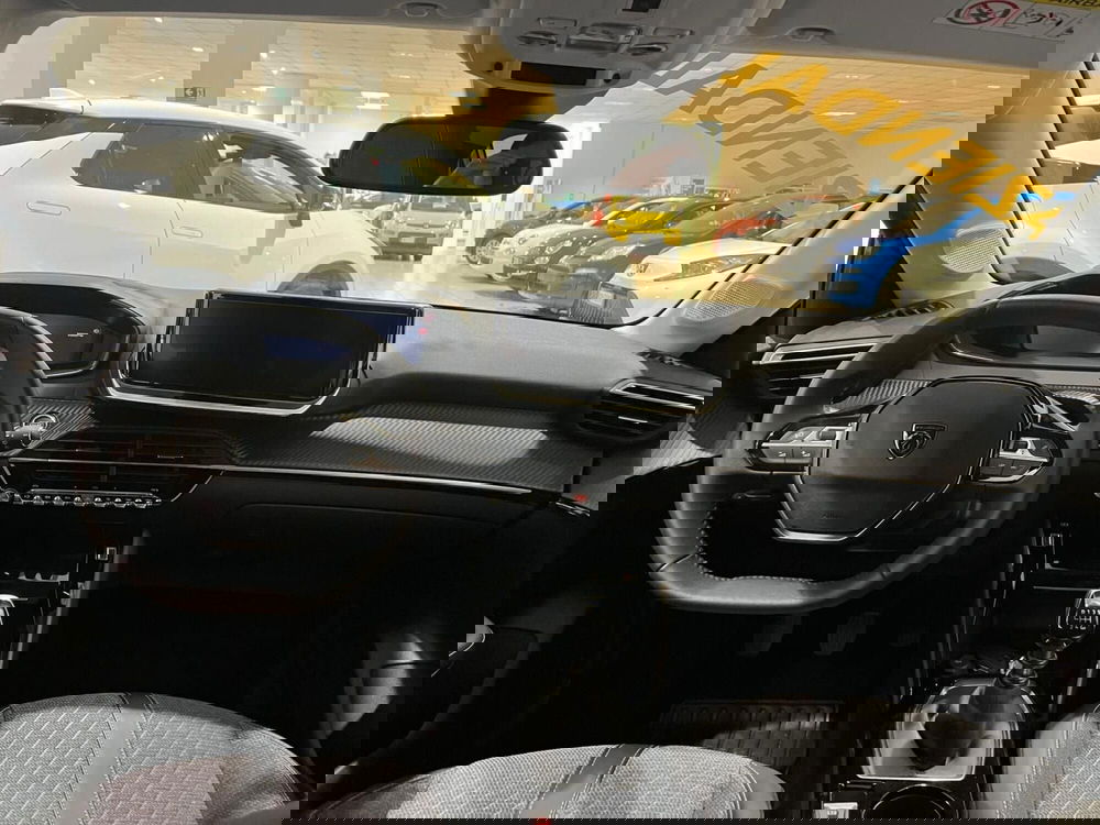 Peugeot 208 usata a Milano (14)