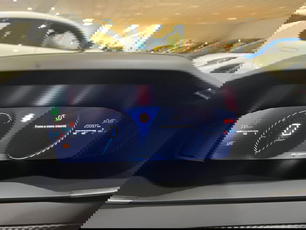 Peugeot 208 usata a Milano (17)