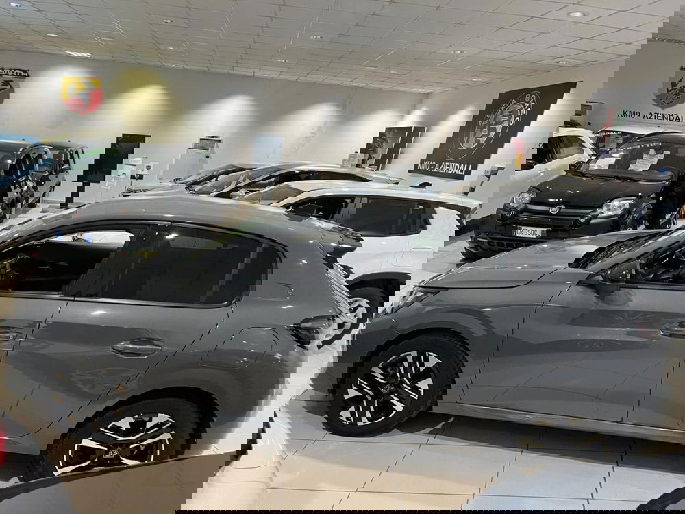 Peugeot 208 usata a Milano (4)