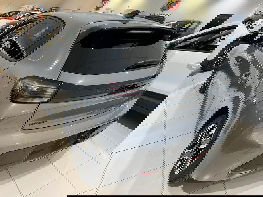 Peugeot 208 usata a Milano (7)