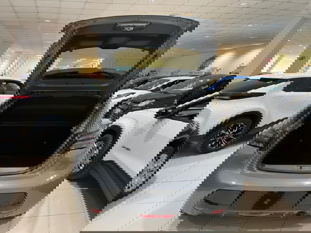 Peugeot 208 usata a Milano (8)