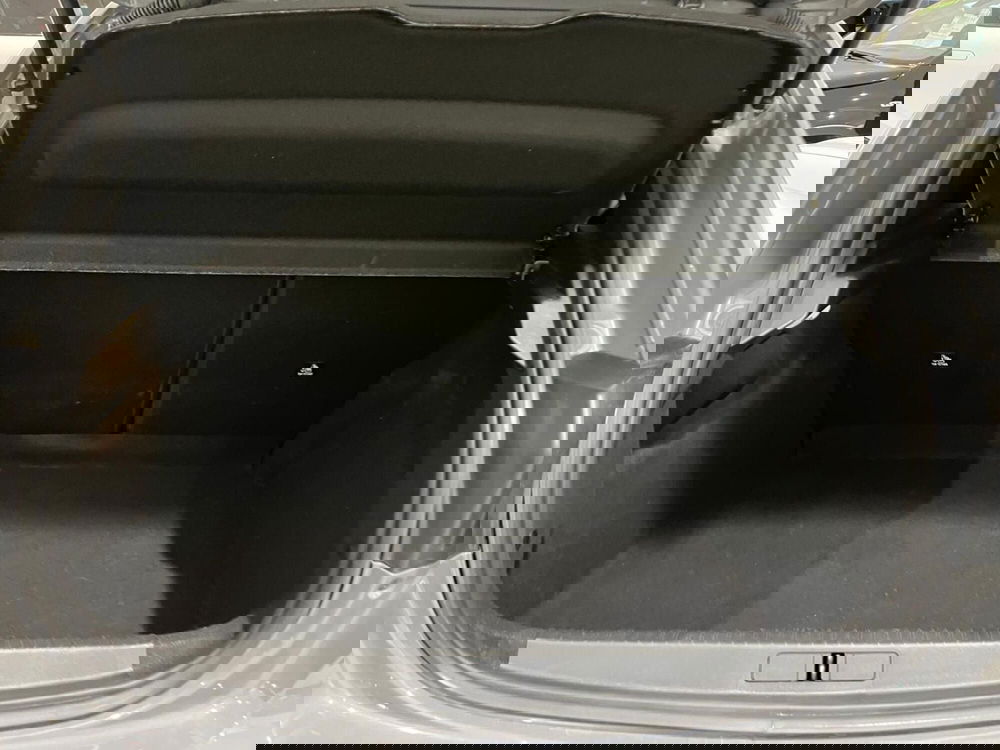 Peugeot 208 usata a Milano (9)