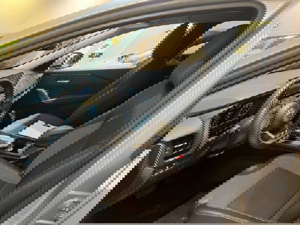 Nissan Qashqai usata a Milano (10)