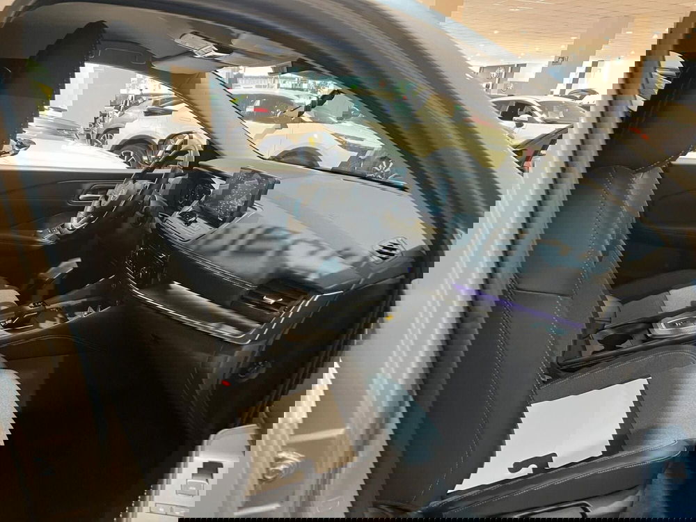 Nissan Qashqai usata a Milano (11)