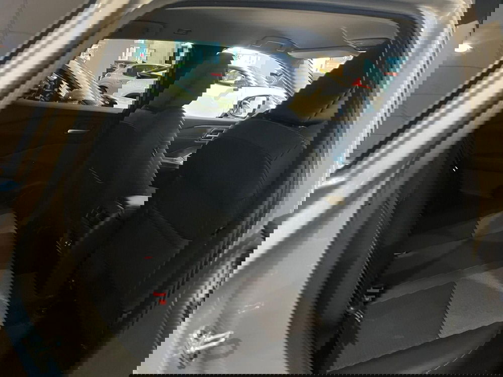 Nissan Qashqai usata a Milano (13)