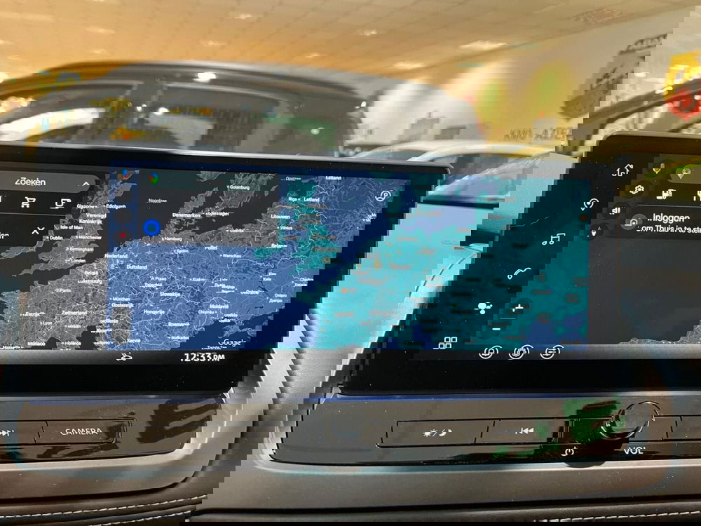 Nissan Qashqai usata a Milano (15)