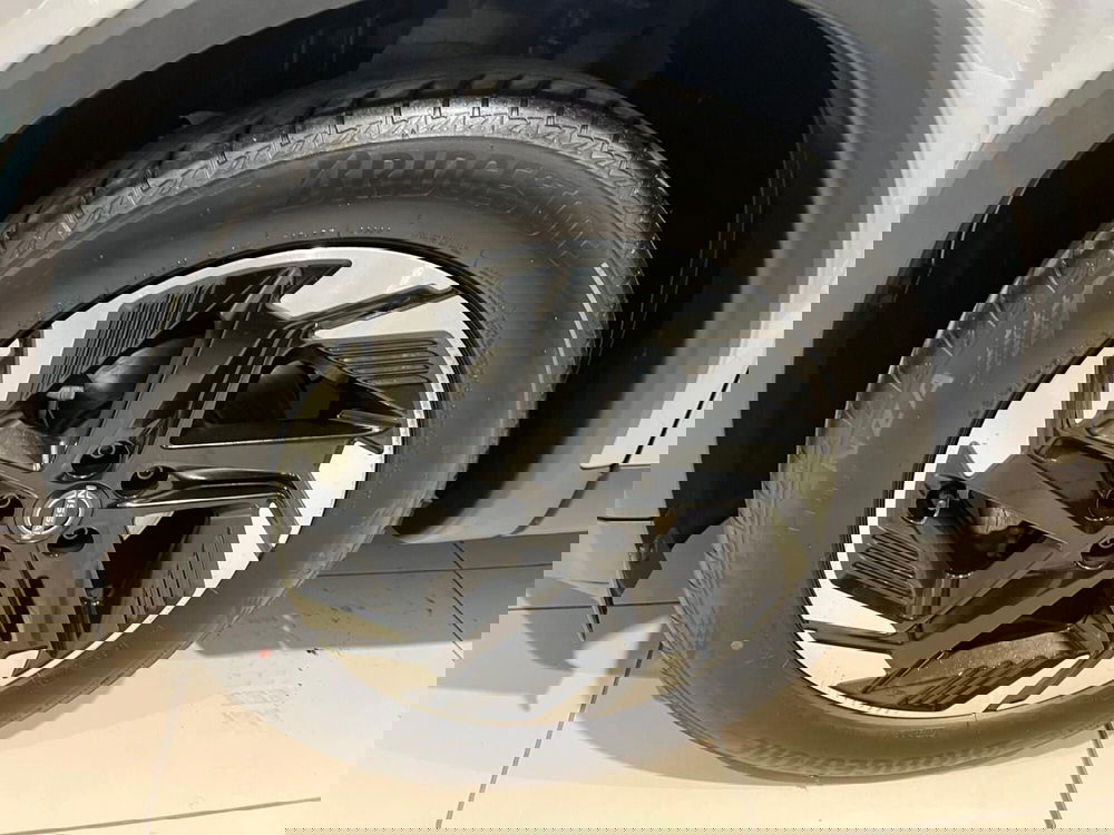 Nissan Qashqai usata a Milano (4)