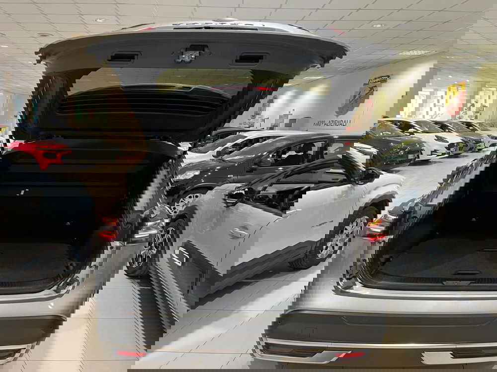 Nissan Qashqai usata a Milano (8)