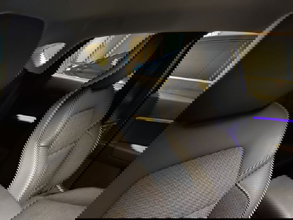 Renault Captur usata a Monza e Brianza (10)