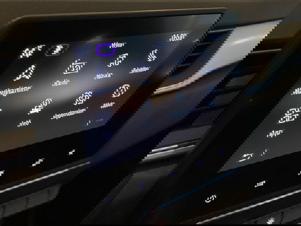 Renault Captur usata a Monza e Brianza (11)