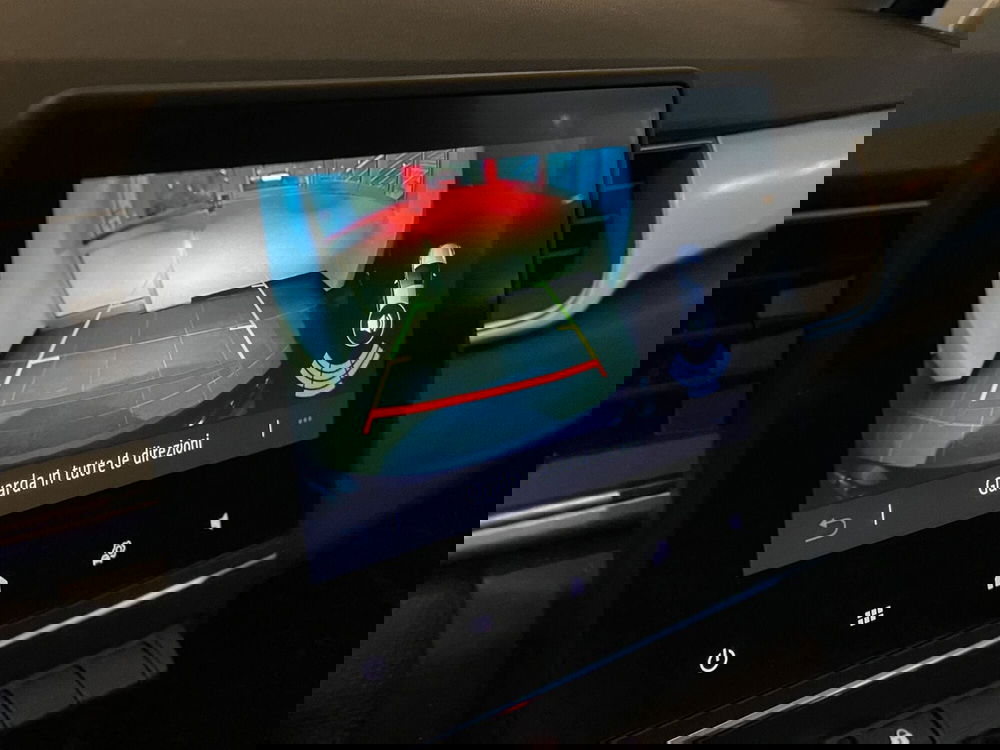 Renault Captur usata a Monza e Brianza (12)