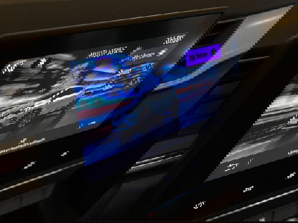 Renault Captur usata a Monza e Brianza (13)