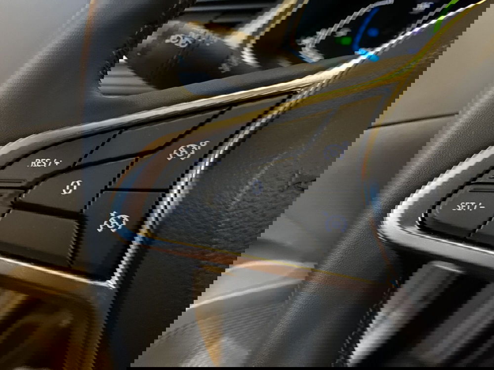 Renault Captur usata a Monza e Brianza (15)