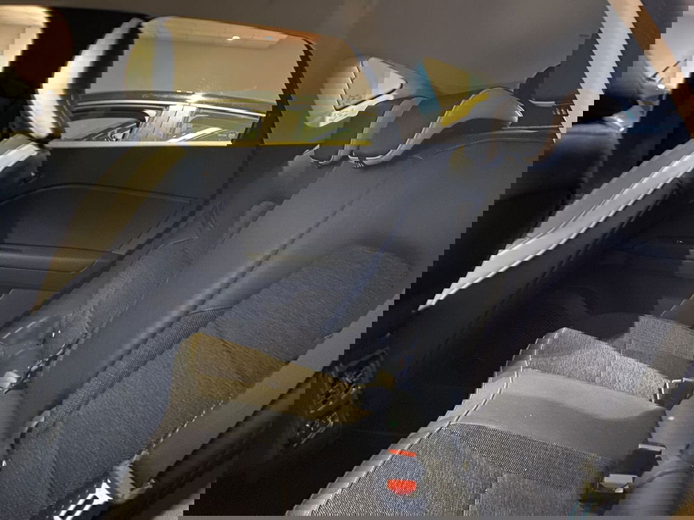 Renault Captur usata a Monza e Brianza (16)