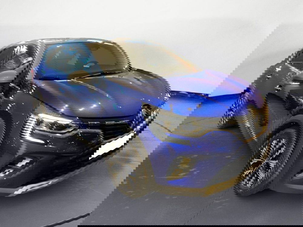 Renault Captur usata a Monza e Brianza (2)