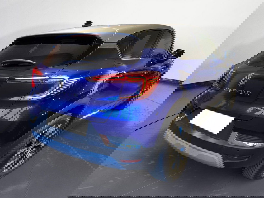 Renault Captur usata a Monza e Brianza (3)