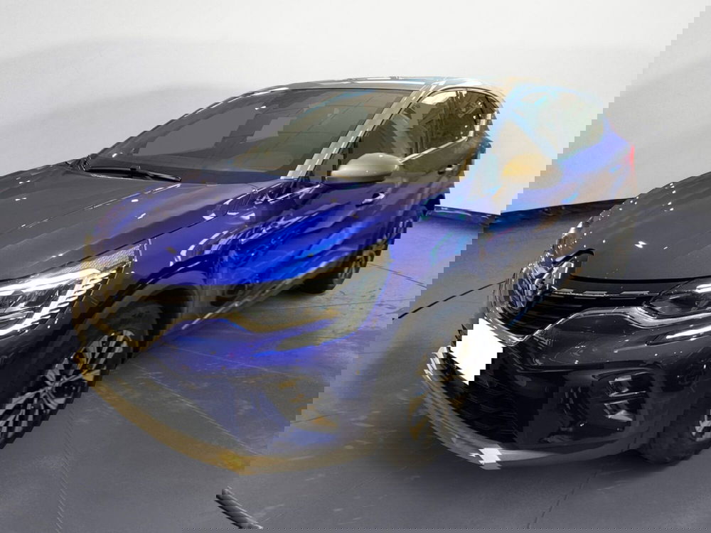 Renault Captur usata a Monza e Brianza (5)