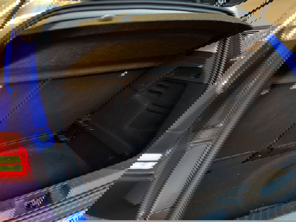 Renault Captur usata a Monza e Brianza (6)