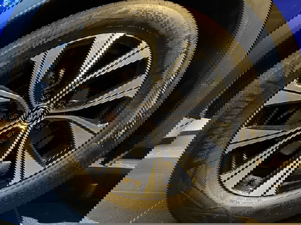 Renault Captur usata a Monza e Brianza (7)