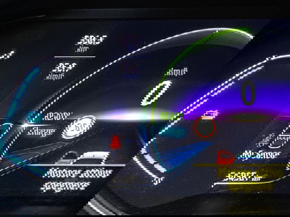 Renault Captur usata a Monza e Brianza (8)