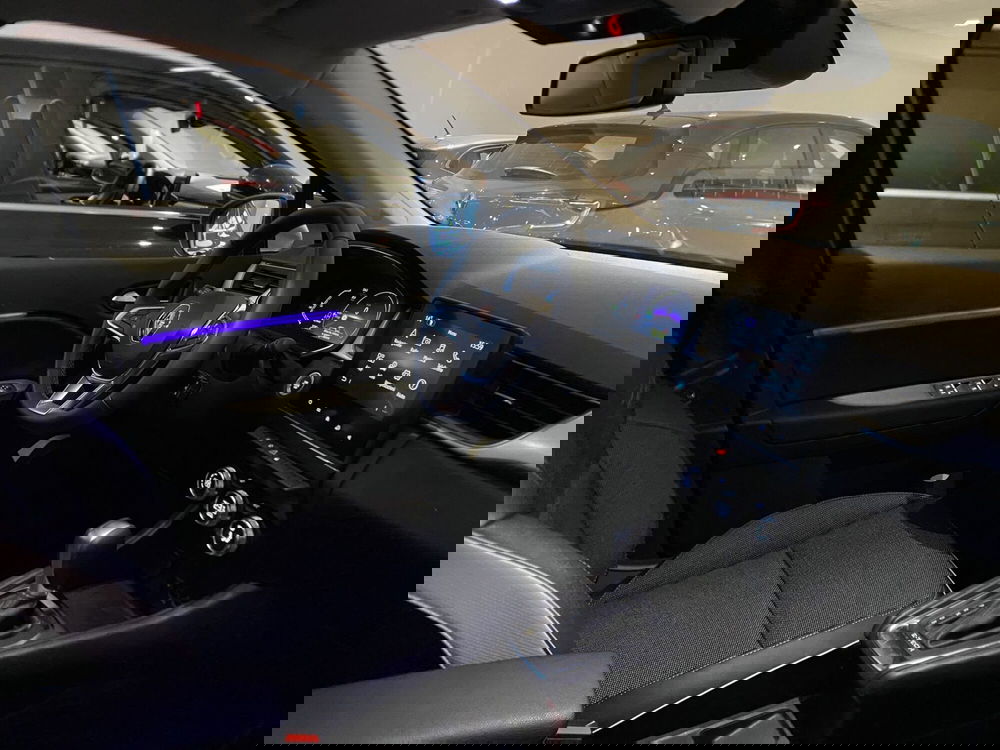 Renault Captur usata a Monza e Brianza (9)