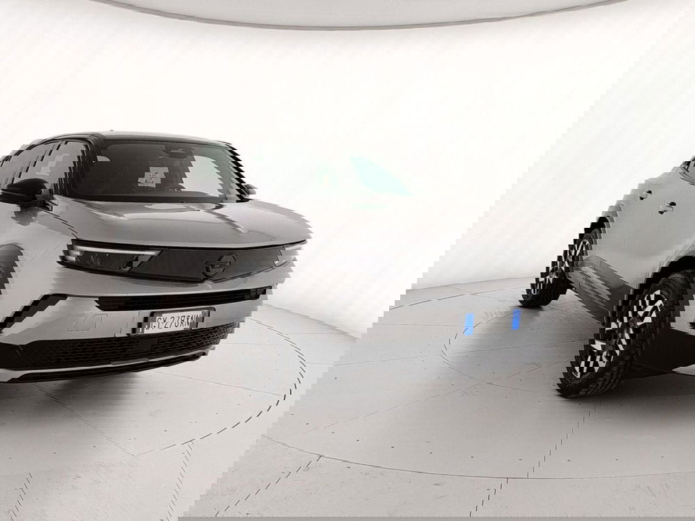 Opel Mokka usata a Caserta