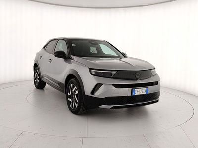 Opel Mokka 1.2 GS s&amp;s 136cv del 2025 usata a Caserta