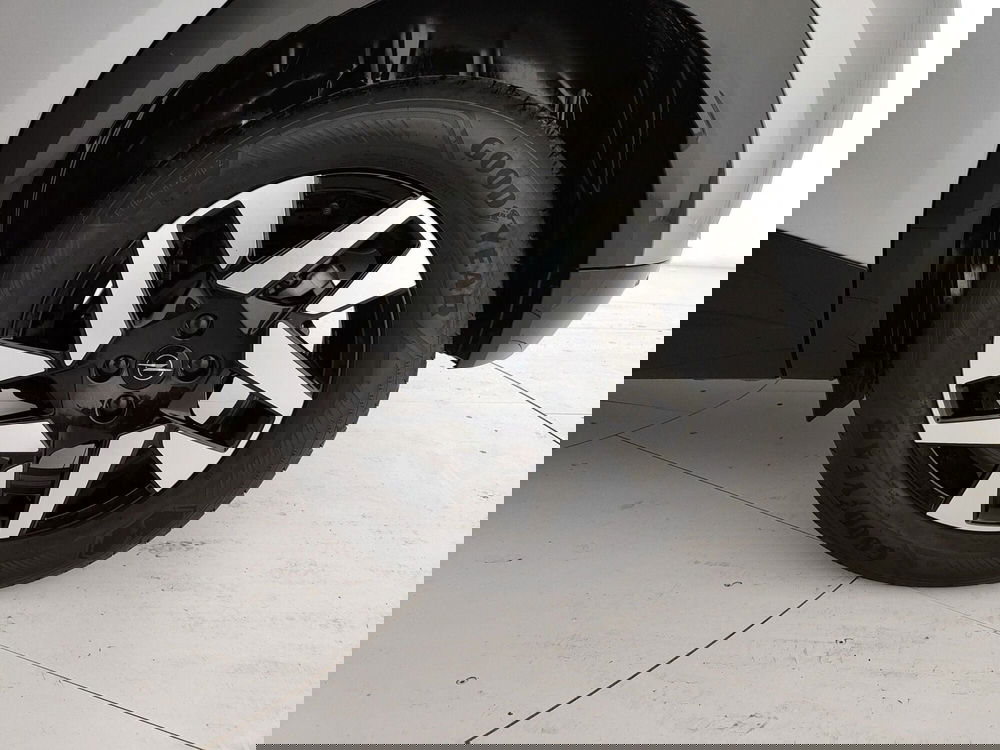 Opel Mokka usata a Caserta (11)