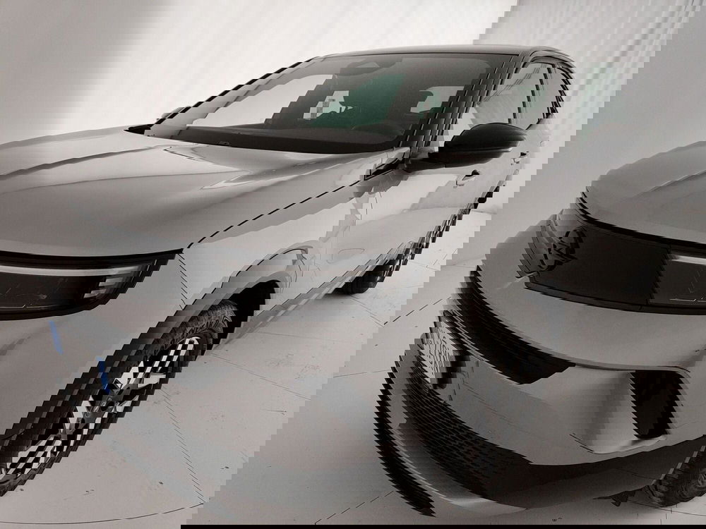 Opel Mokka usata a Caserta (13)