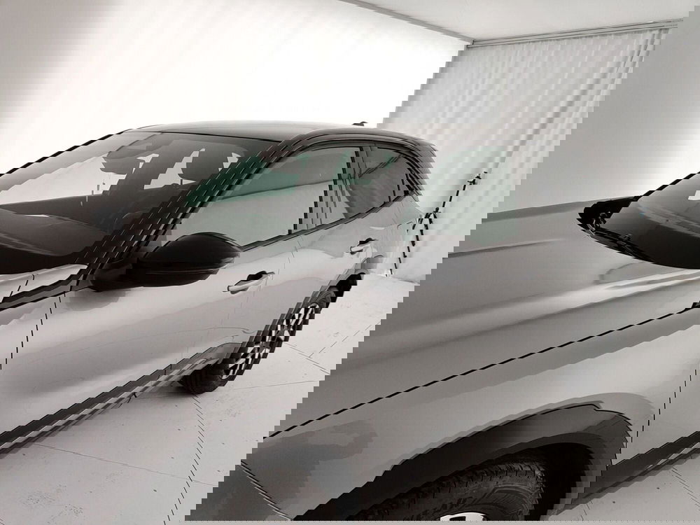 Opel Mokka usata a Caserta (14)