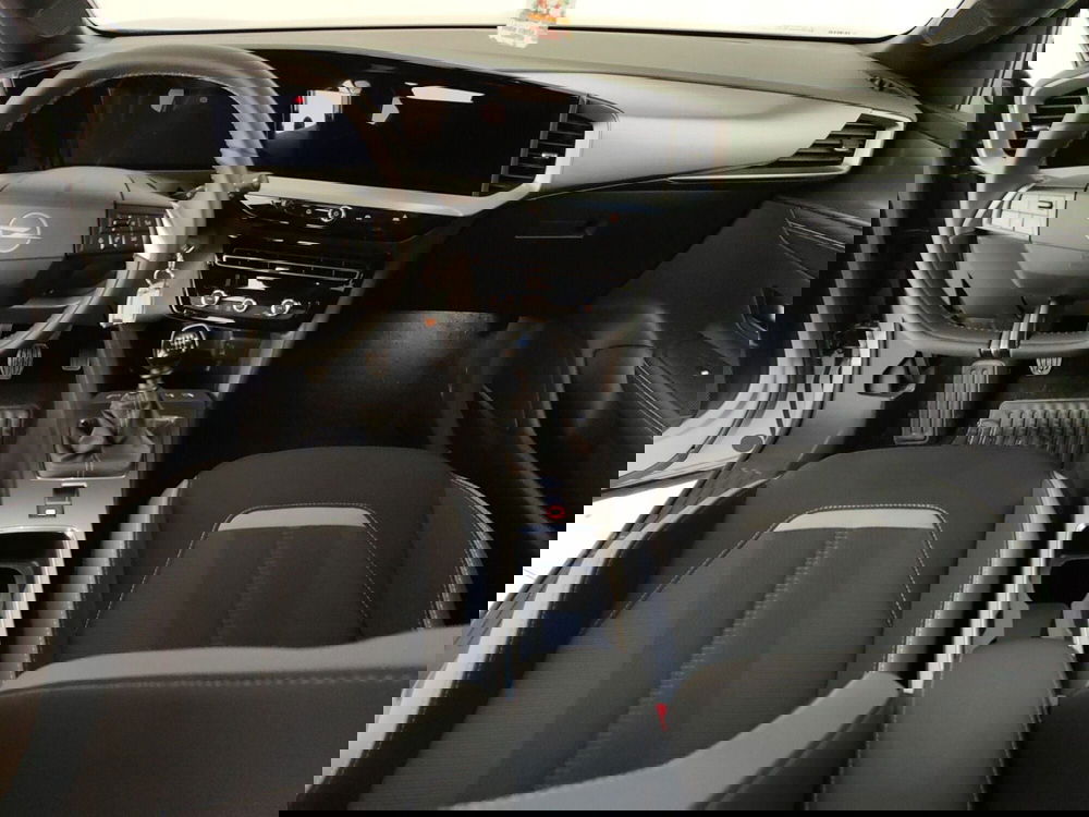 Opel Mokka usata a Caserta (15)