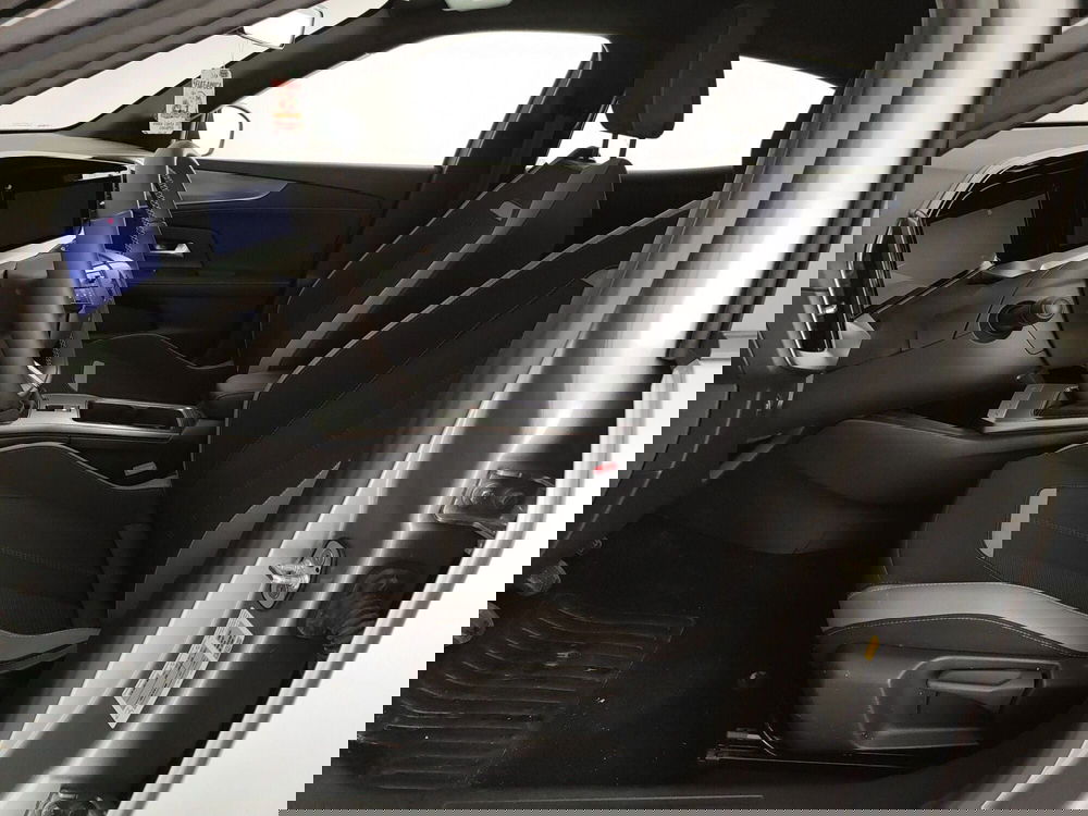 Opel Mokka usata a Caserta (16)