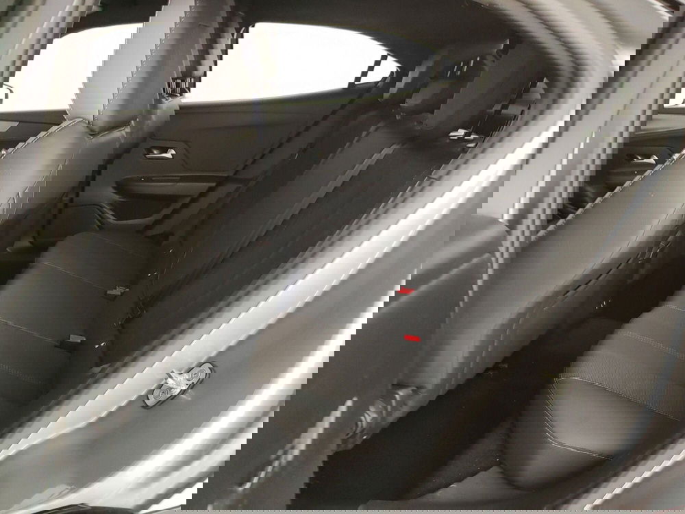 Opel Mokka usata a Caserta (17)