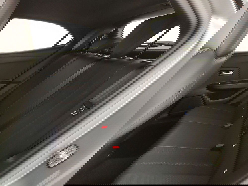 Opel Mokka usata a Caserta (18)